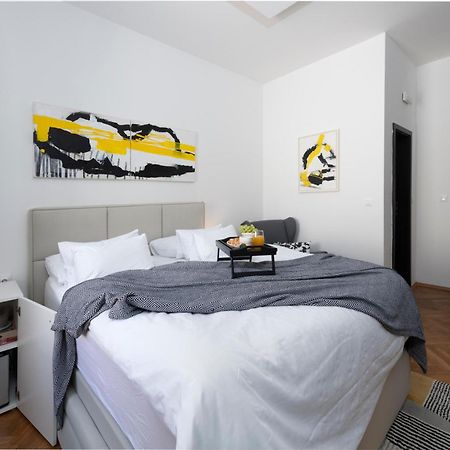 Rooms Eden Old Town 2 Dubrovnik Dış mekan fotoğraf