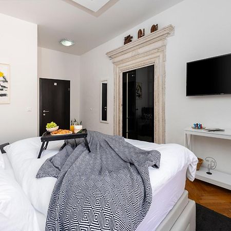 Rooms Eden Old Town 2 Dubrovnik Dış mekan fotoğraf
