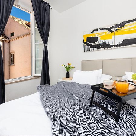 Rooms Eden Old Town 2 Dubrovnik Dış mekan fotoğraf