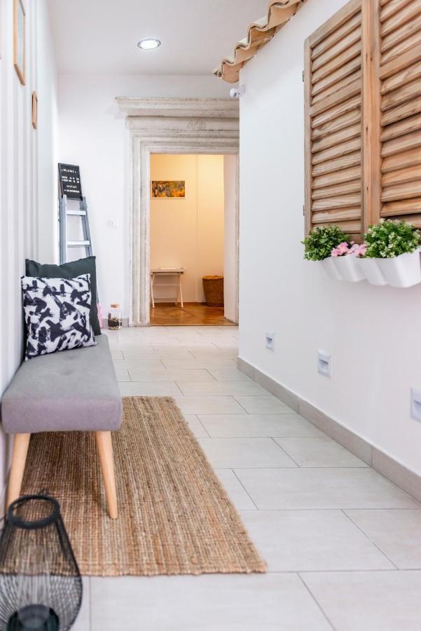 Rooms Eden Old Town 2 Dubrovnik Dış mekan fotoğraf