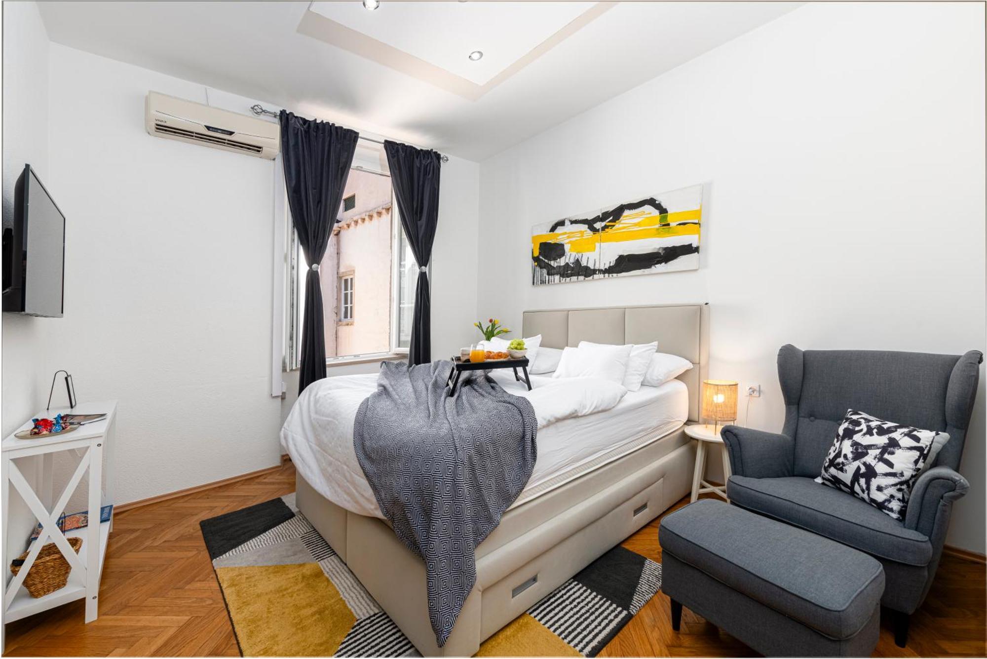 Rooms Eden Old Town 2 Dubrovnik Dış mekan fotoğraf