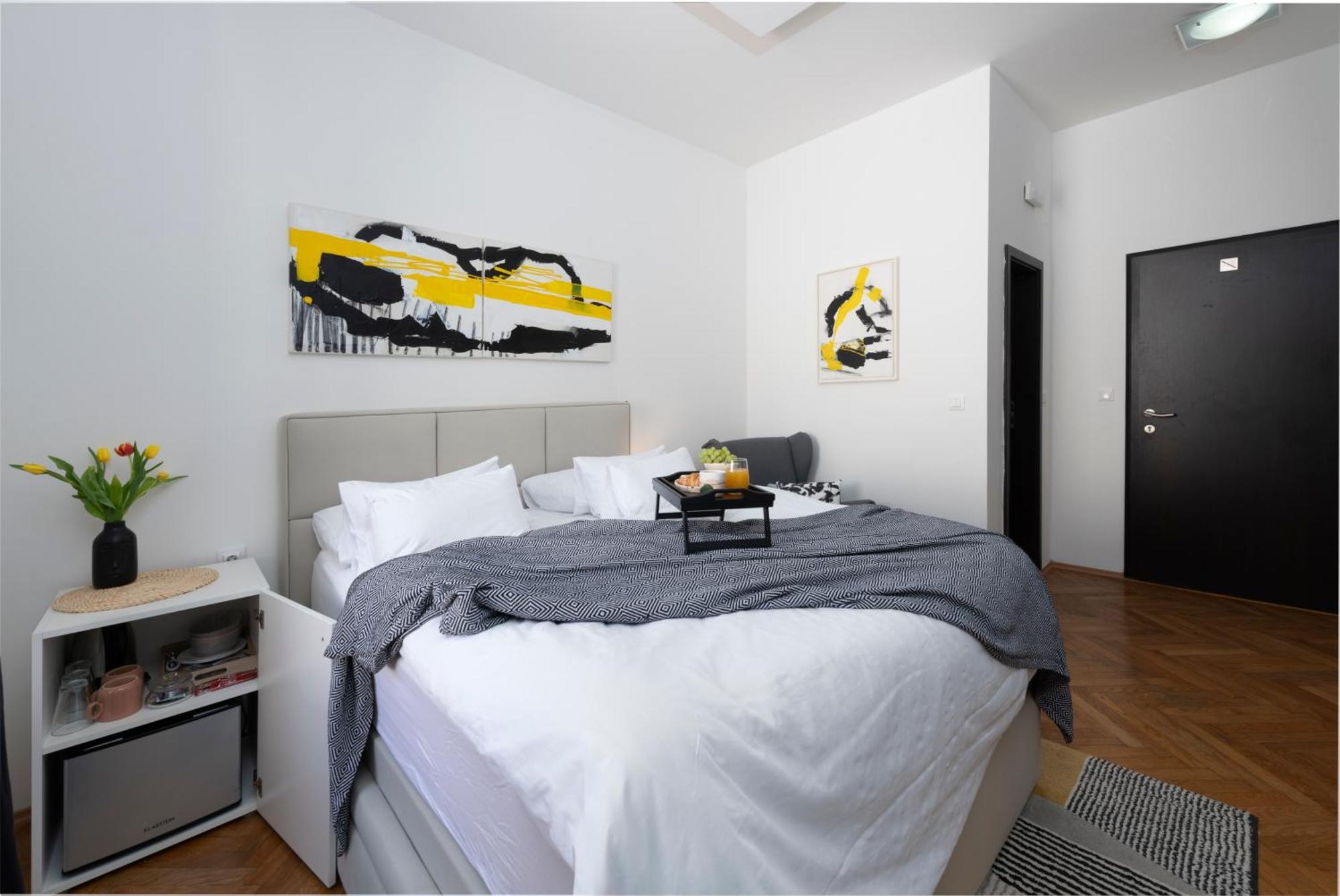 Rooms Eden Old Town 2 Dubrovnik Dış mekan fotoğraf