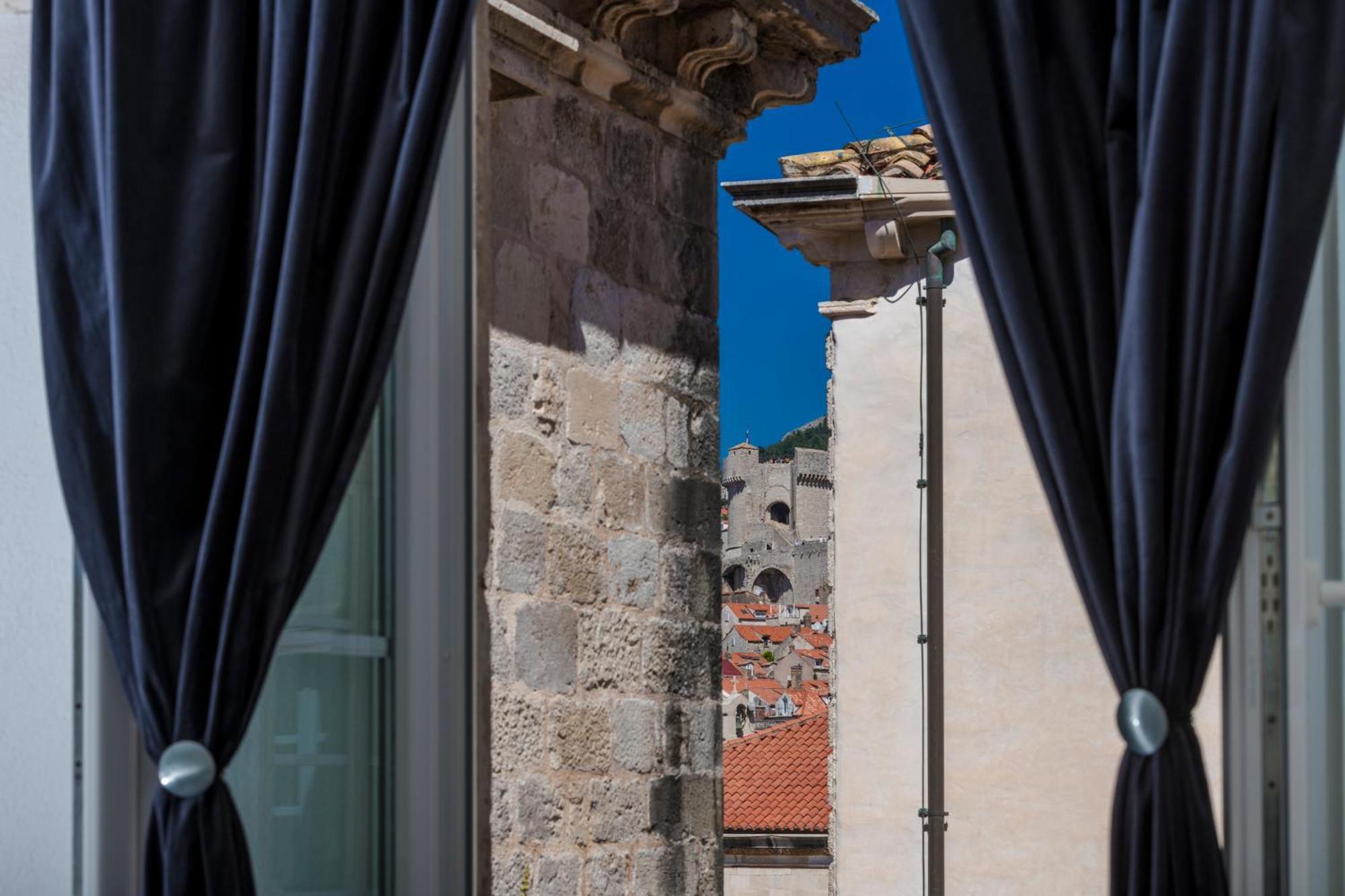 Rooms Eden Old Town 2 Dubrovnik Dış mekan fotoğraf