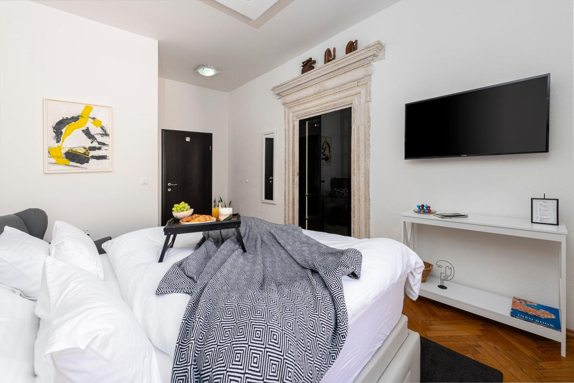 Rooms Eden Old Town 2 Dubrovnik Dış mekan fotoğraf