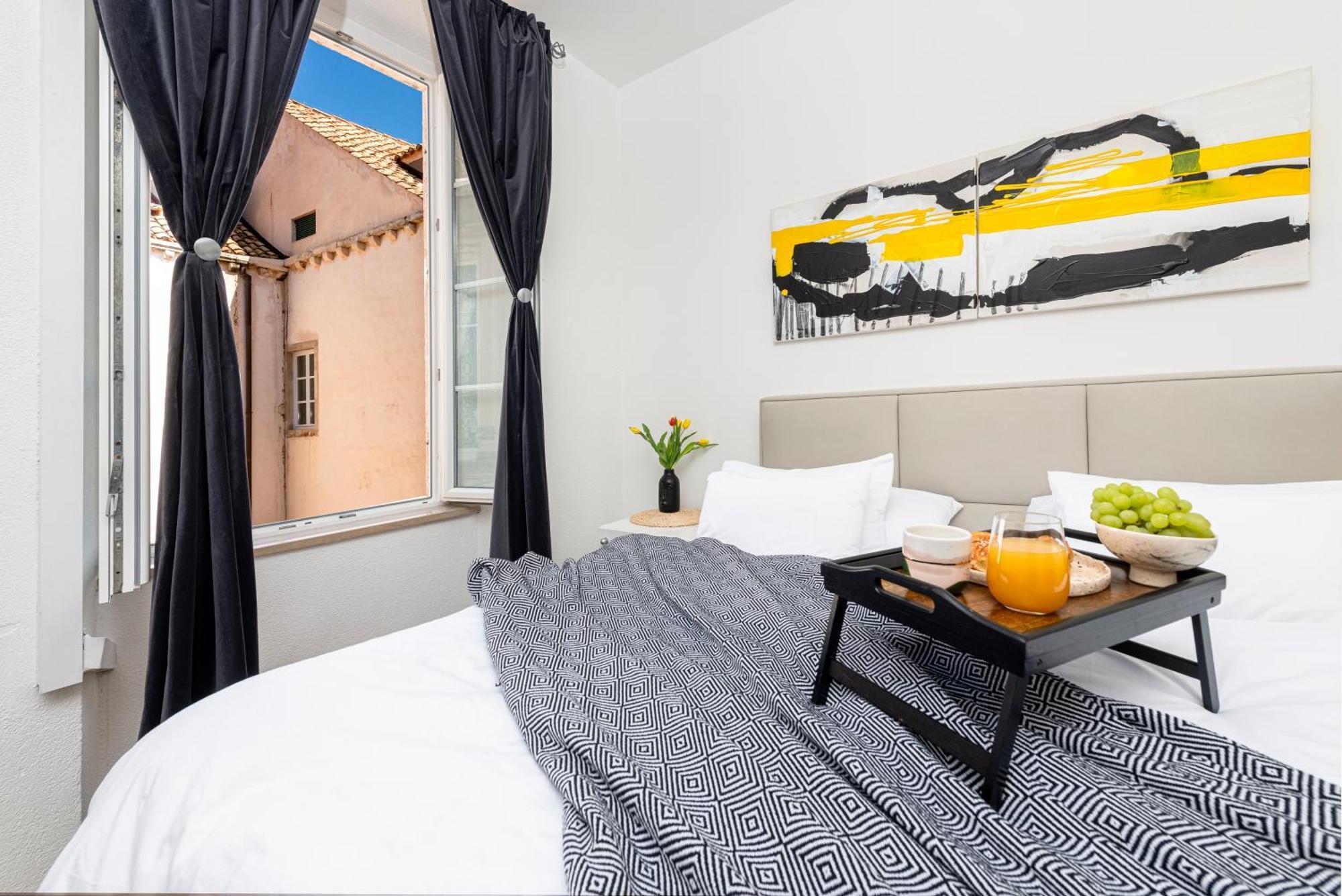 Rooms Eden Old Town 2 Dubrovnik Dış mekan fotoğraf