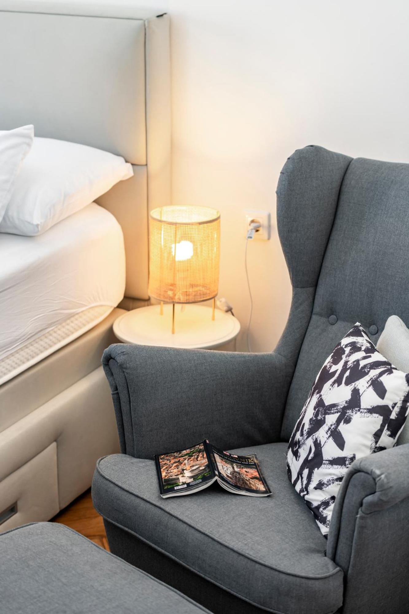 Rooms Eden Old Town 2 Dubrovnik Dış mekan fotoğraf