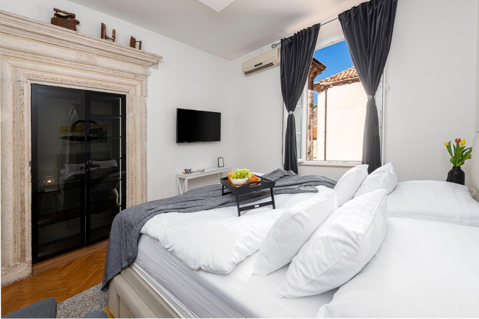 Rooms Eden Old Town 2 Dubrovnik Dış mekan fotoğraf